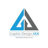 Graphic Design Jax Logo