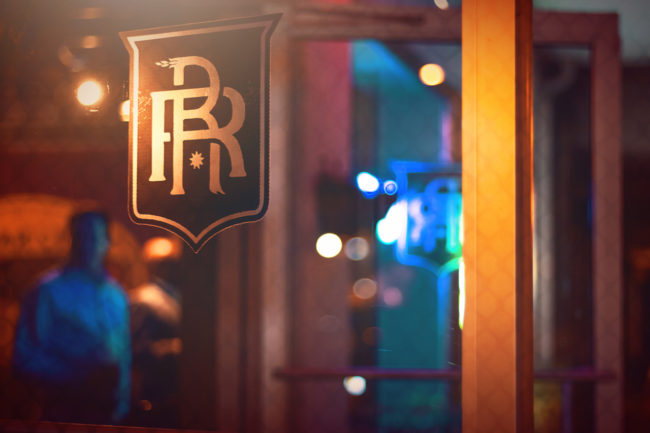 Redlight Album Cover