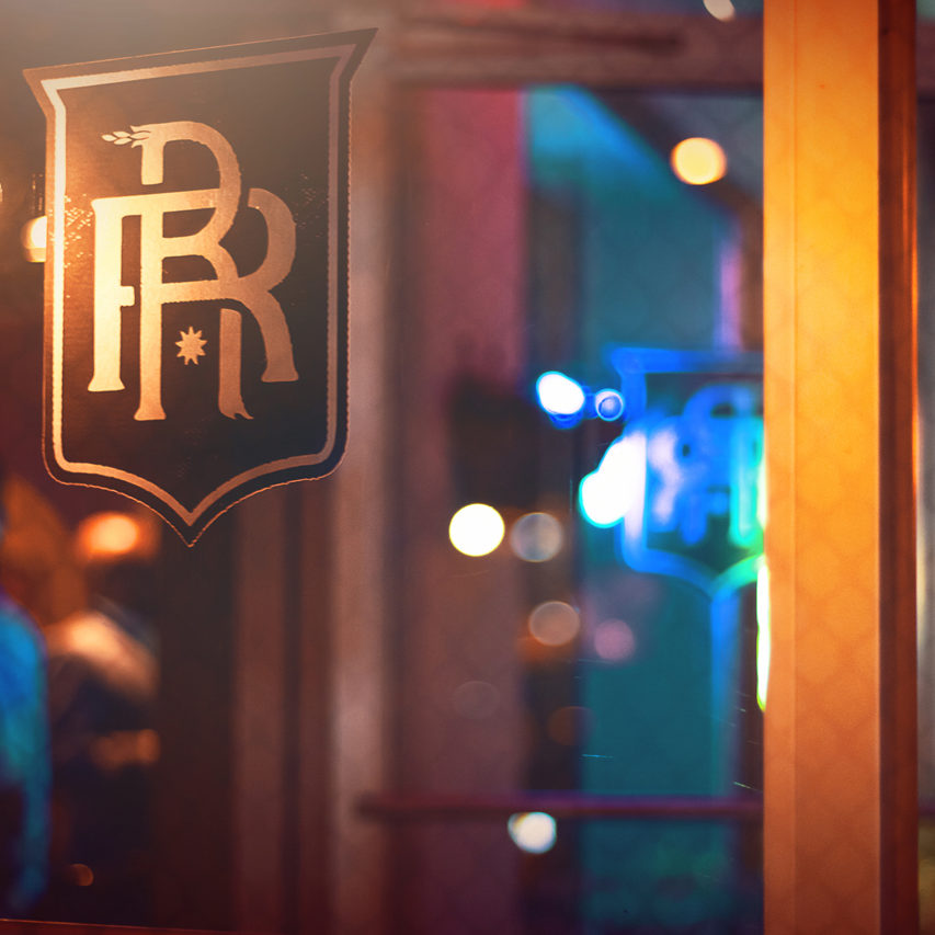 Redlight Album Cover