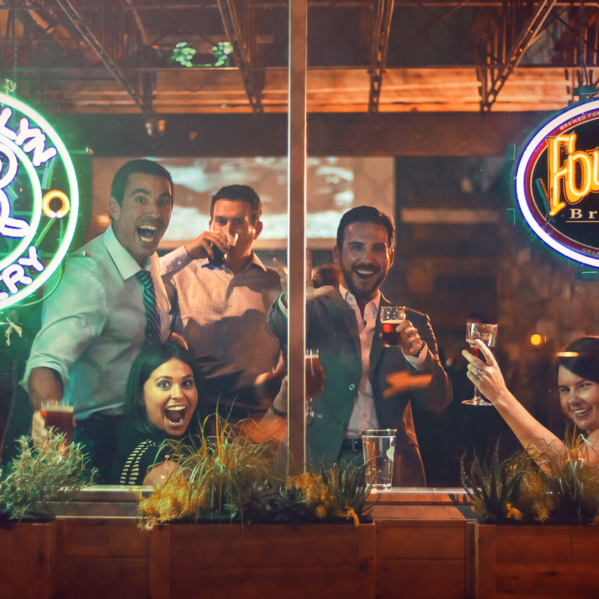 Redlight Events Picture