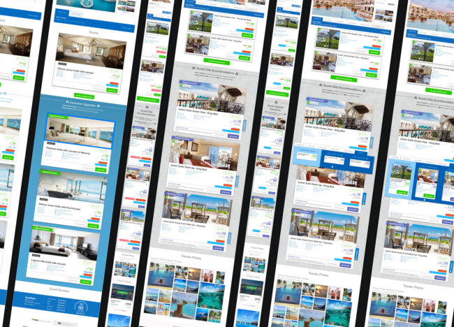 Bookit Portfolio Banner