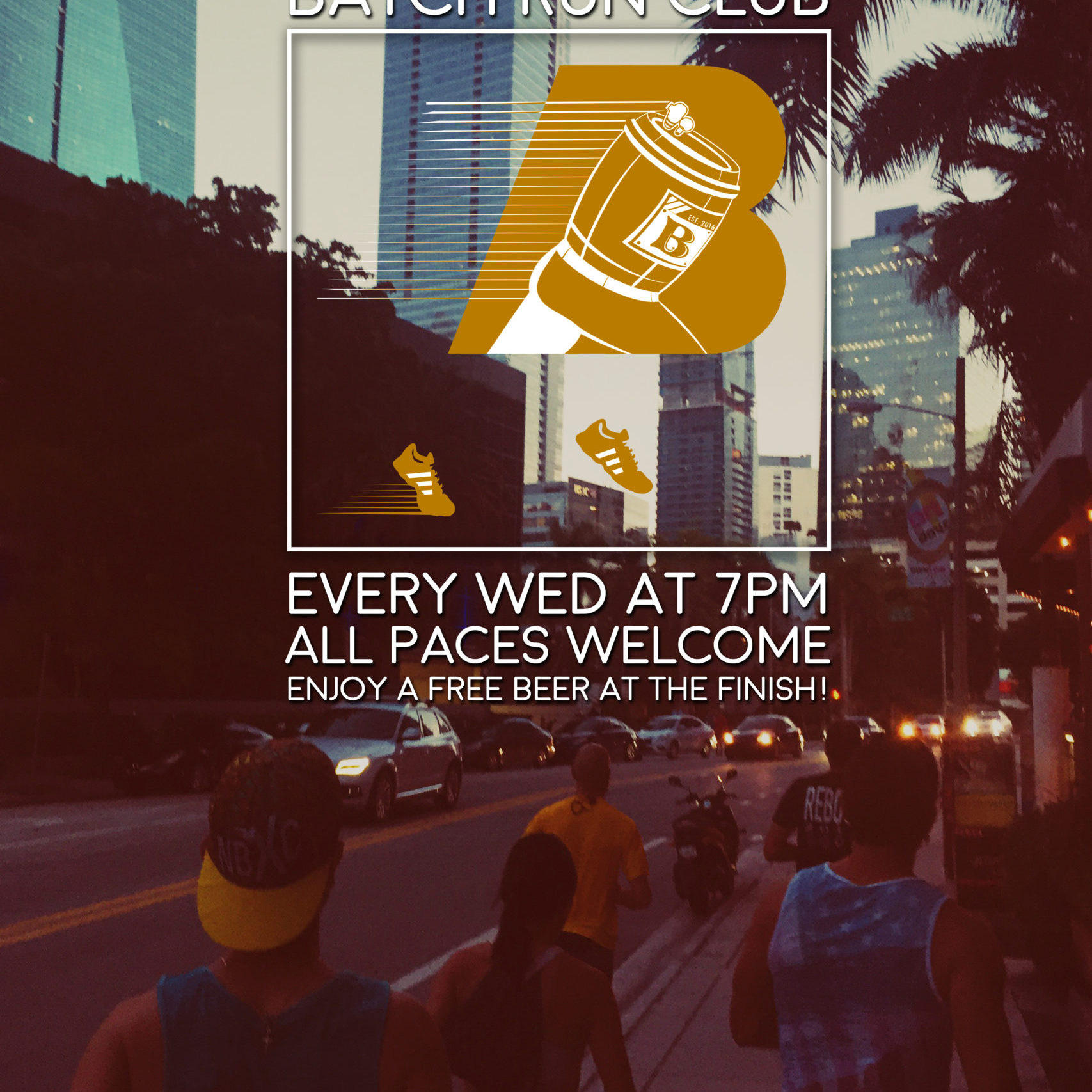 batchrunclub poster image