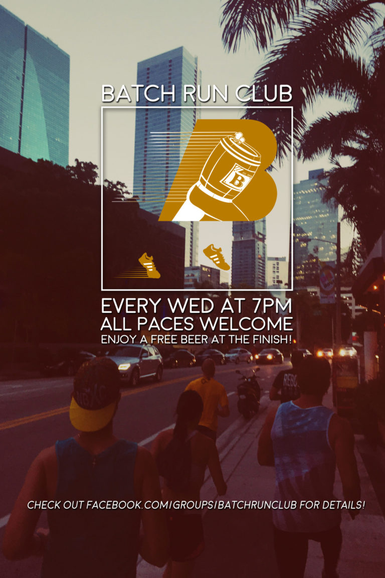 batchrunclub poster image